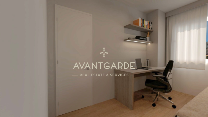 Image No.20-2 Bed Apartment for sale