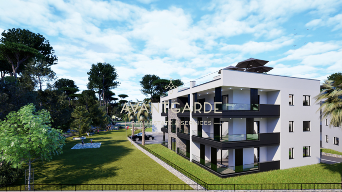 Image No.4-2 Bed Apartment for sale