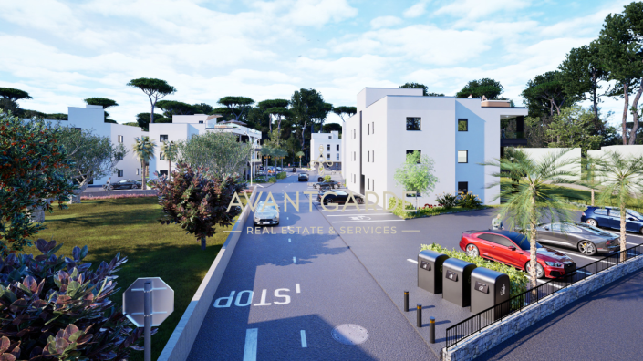 Image No.2-2 Bed Apartment for sale