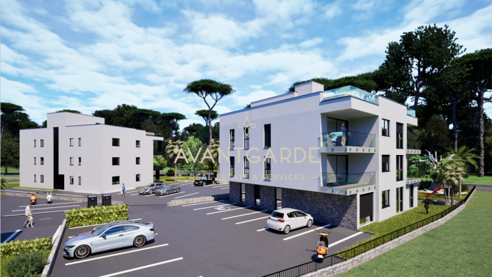 Image No.4-2 Bed Apartment for sale