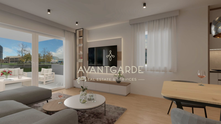 Image No.25-2 Bed Apartment for sale