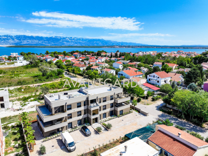 Image No.3-Appartement de 3 chambres à vendre à Privlaka