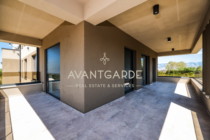 Image No.9-Appartement de 3 chambres à vendre à Privlaka