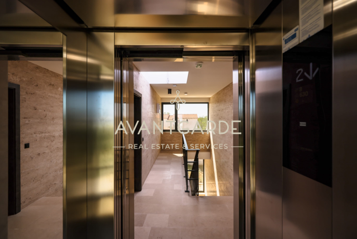 Image No.8-Appartement de 3 chambres à vendre à Privlaka