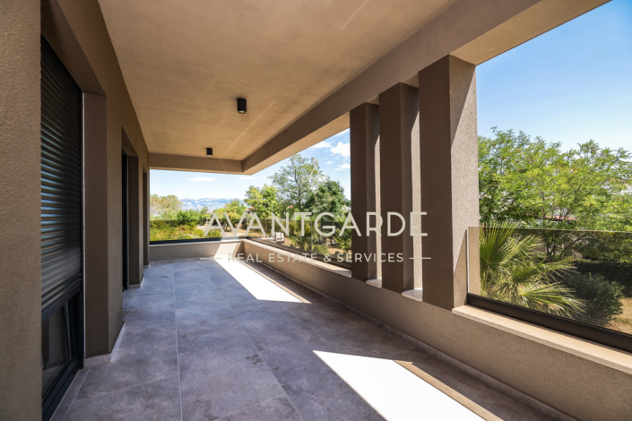 Image No.10-Appartement de 3 chambres à vendre à Privlaka