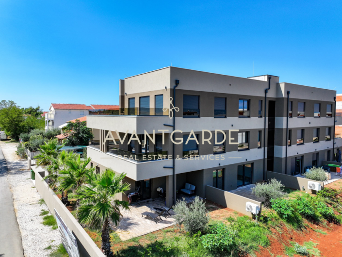 Image No.3-Appartement de 3 chambres à vendre à Privlaka