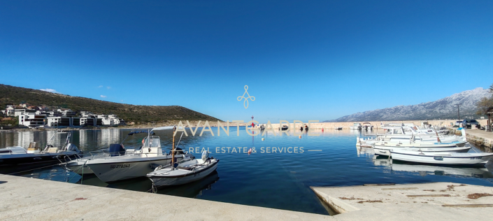 Image No.1-Appartement de 2 chambres à vendre à Posedarje