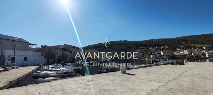 Image No.2-Appartement de 2 chambres à vendre à Posedarje