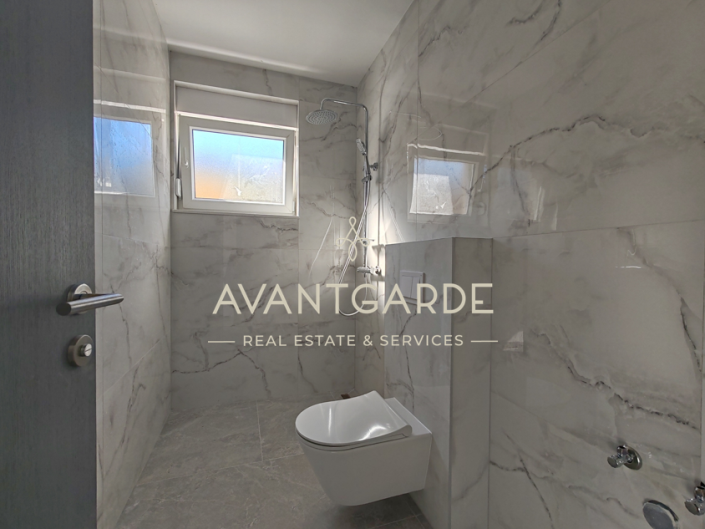 Image No.5-Appartement de 2 chambres à vendre à Posedarje