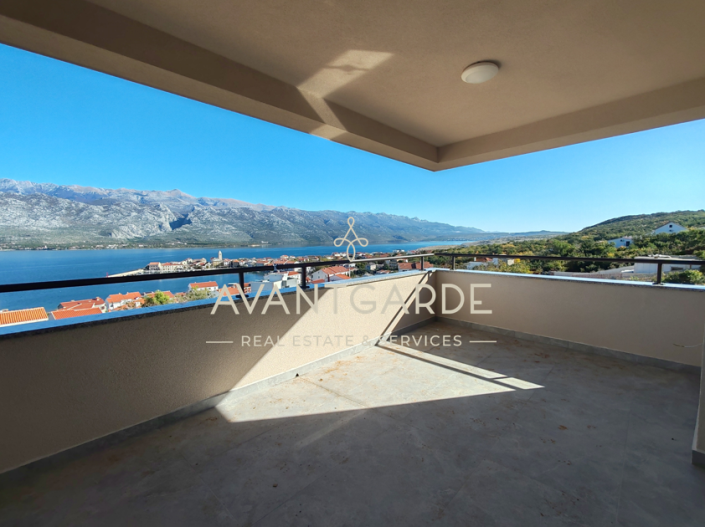 Image No.11-Appartement de 2 chambres à vendre à Posedarje