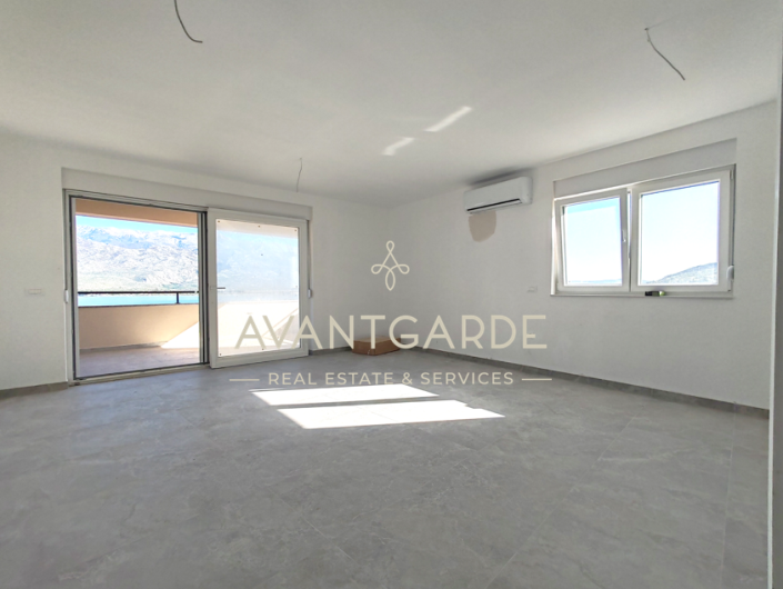 Image No.4-Appartement de 2 chambres à vendre à Posedarje