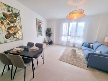 1 - Arrecife, Apartment