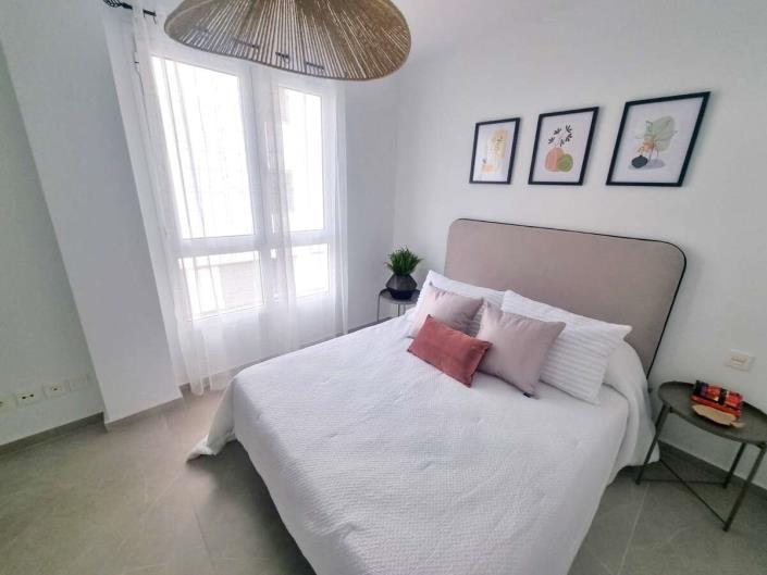 Image No.19-3 Bed Apartment for sale