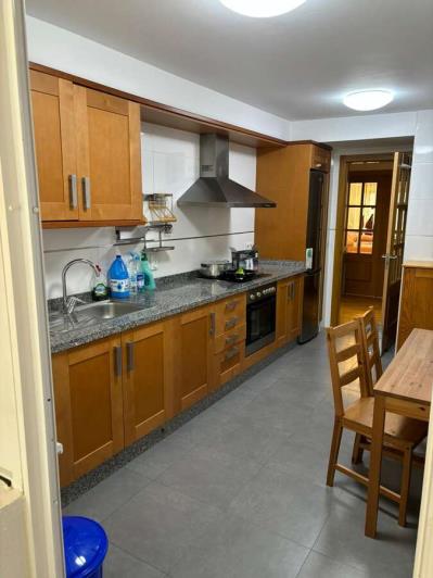 Image No.3-Appartement de 2 chambres à vendre à Arrecife