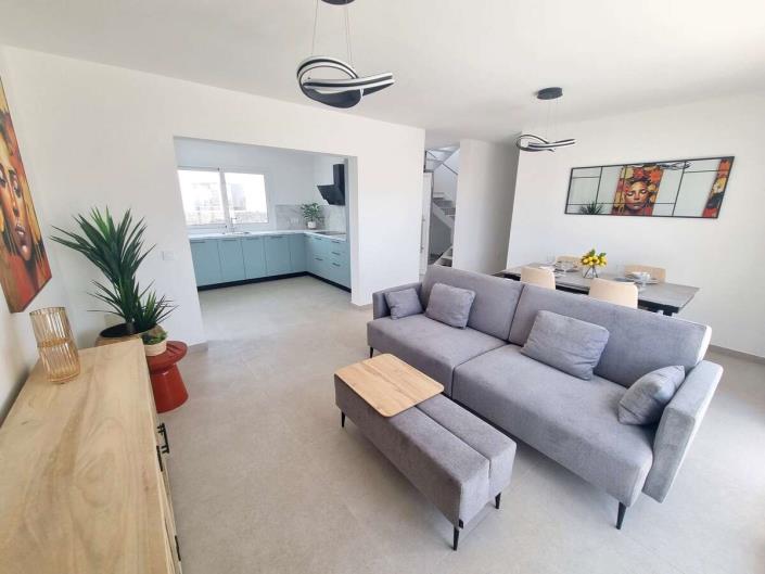Image No.1-3 Bed Duplex for sale