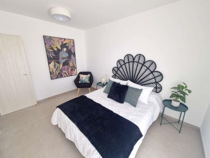 Image No.3-Duplex de 3 chambres à vendre à Tahiche