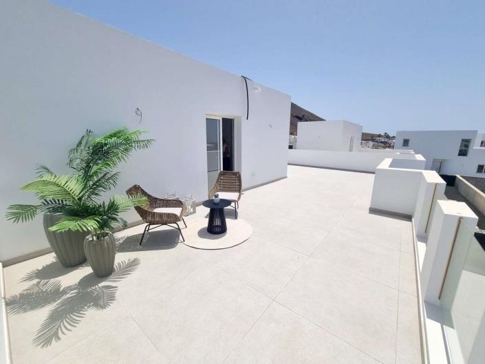 Image No.4-Duplex de 3 chambres à vendre à Tahiche