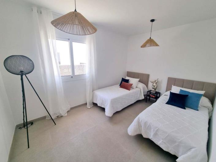 Image No.8-Duplex de 3 chambres à vendre à Tahiche