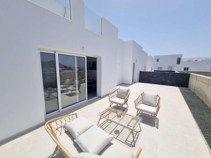 Image No.10-Duplex de 3 chambres à vendre à Tahiche