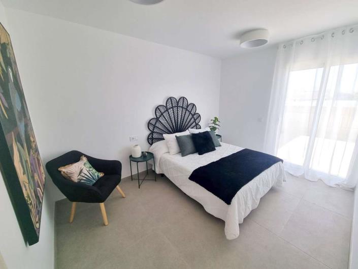 Image No.23-Duplex de 3 chambres à vendre à Tahiche