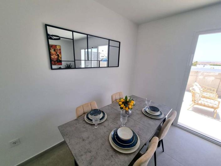 Image No.25-Duplex de 3 chambres à vendre à Tahiche