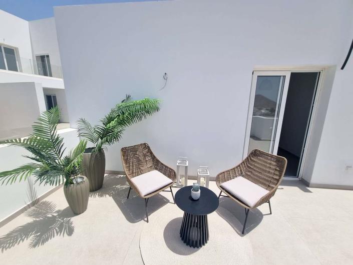 Image No.28-Duplex de 3 chambres à vendre à Tahiche