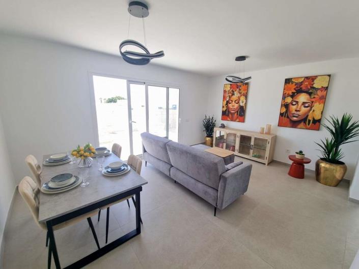 Image No.12-Duplex de 3 chambres à vendre à Tahiche