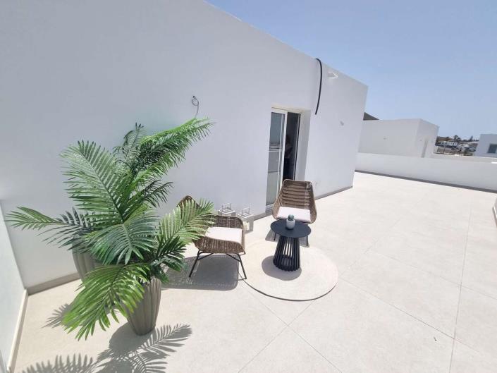 Image No.15-Duplex de 3 chambres à vendre à Tahiche