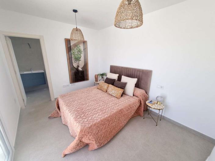 Image No.14-Duplex de 3 chambres à vendre à Tahiche