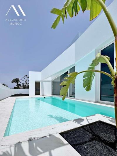 Image No.2-Villa / Détaché de 3 chambres à vendre à Haria