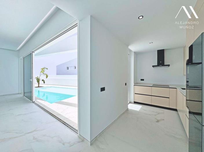 Image No.3-Villa / Détaché de 3 chambres à vendre à Haria