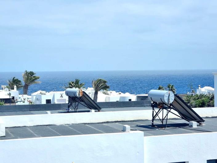 Image No.7-Villa / Détaché de 3 chambres à vendre à Haria