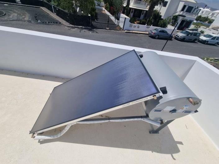 Image No.19-Villa / Détaché de 3 chambres à vendre à Haria