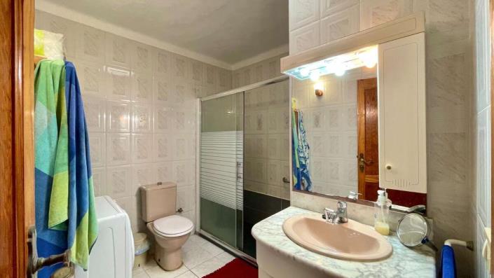 Image No.7-Maison de 3 chambres à vendre à La Santa