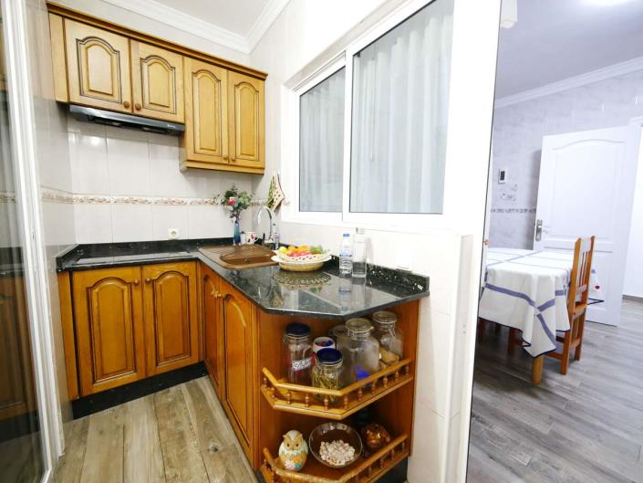 Image No.5-Appartement de 4 chambres à vendre à Arrecife