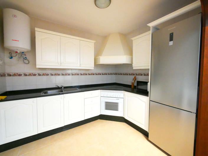 Image No.5-Appartement de 2 chambres à vendre à San Bartolome