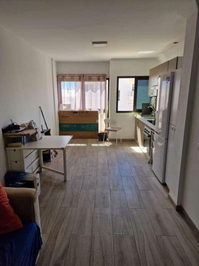 Image No.2-Appartement de 1 chambre à vendre à Arrecife