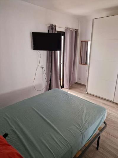 Image No.4-Appartement de 1 chambre à vendre à Arrecife