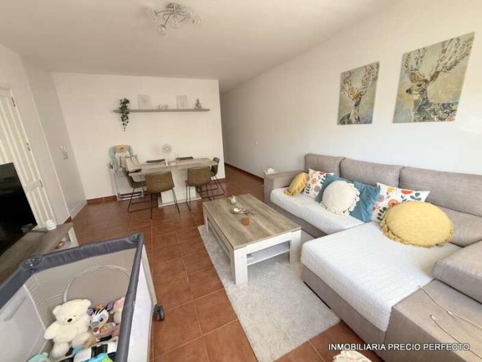 Image No.2-Appartement de 2 chambres à vendre à San Bartolome