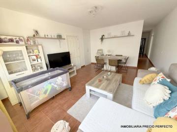 1 - San Bartolome, Apartment
