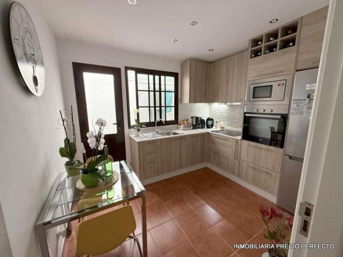 Image No.10-Appartement de 2 chambres à vendre à San Bartolome