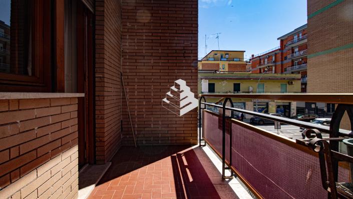 Image No.10-Appartement de 2 chambres à vendre à Pomezia