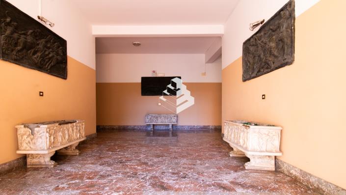 Image No.3-Appartement de 2 chambres à vendre à Pomezia