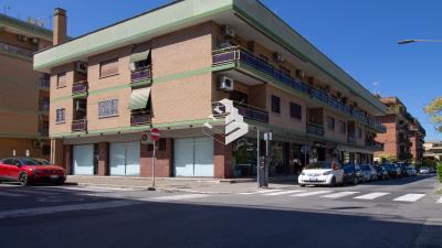 1 - Pomezia, Apartment