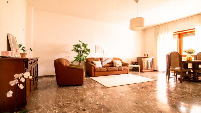 Image No.6-Appartement de 2 chambres à vendre à Pomezia