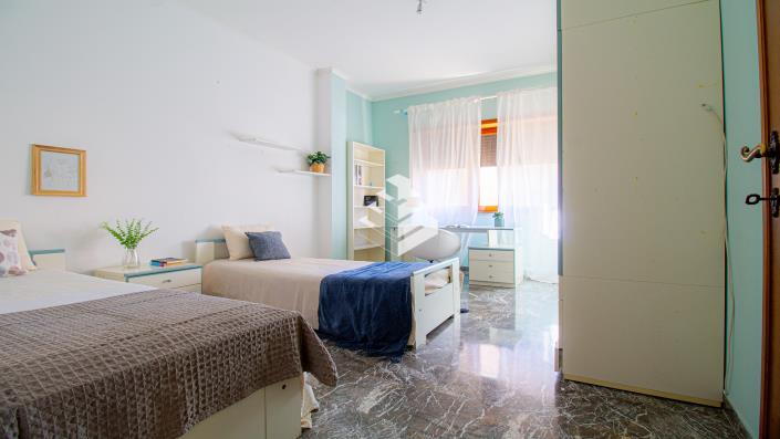 Image No.15-Appartement de 2 chambres à vendre à Pomezia