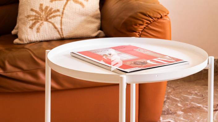 Image No.9-Appartement de 2 chambres à vendre à Pomezia