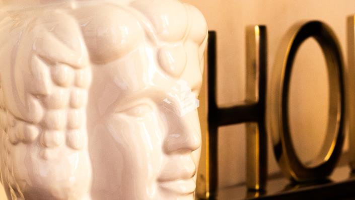 Image No.4-Appartement de 2 chambres à vendre à Pomezia