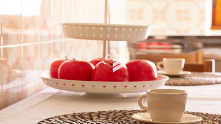 Image No.11-Appartement de 2 chambres à vendre à Pomezia