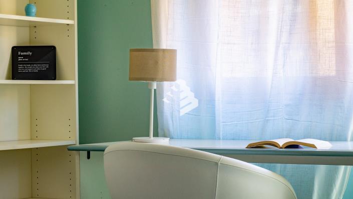 Image No.16-Appartement de 2 chambres à vendre à Pomezia